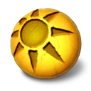orbz_sun icon