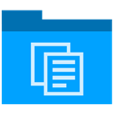 Documents icon