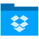 Dropbox icon