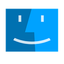 Finder icon