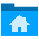 Home icon