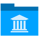 Library icon