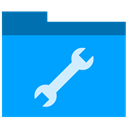 Utilities icon