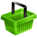 cart icon