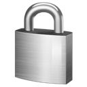 lock icon