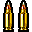 Bullets icon