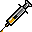 Injector icon