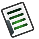 default_document icon