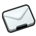 e_mail icon