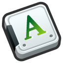 fonts icon
