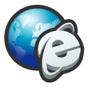 internet icon