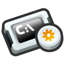 ms_dos_batch_file icon