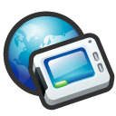 my_network_places icon