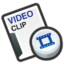 video_cilp icon