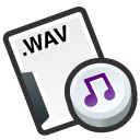 wave_sound icon