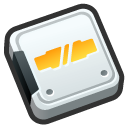 web_folder icon