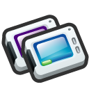 workgroup icon