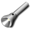 flashlight icon