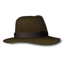 hat icon