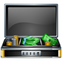cashbox icon