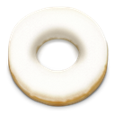 Donut icon