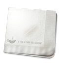 Napkin icon