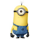 Curious-Minion-Icon-2