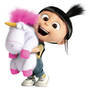 happy-agnes-icon