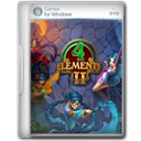 4-Elements-2 icon