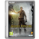 Adam's-Venture---Episode-3-Revelations icon