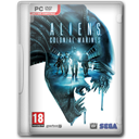 Aliens-Colonial-Marines icon