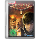 ArcaniA-Fall-of-Setarrif icon
