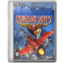 Crimson-Skies icon