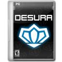 Desura icon
