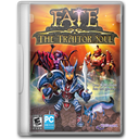 Fate-The-Traitor-Soul icon