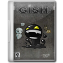 Gish icon