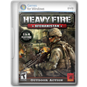Heavy-Fire-Afghanistan icon