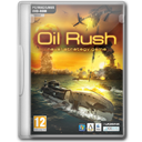 Oil-Rush icon