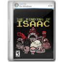 The-Binding-of-Isaac icon
