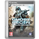 Tom-Clancy's-Ghost-Recon-Future-Soldier icon