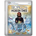 Tropico-4-Modern-Times icon