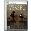 Vessel icon