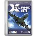 X-Plane-10 icon
