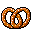 Pretzel icon