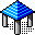Pavillion icon