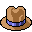 hat icon