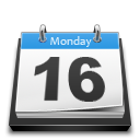 Ical icon
