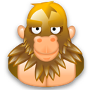 Big_foot icon