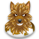 ware_wolf icon