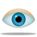 Eye icon